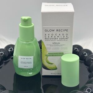 Glow Recipe Avocado Ceramide Recovery Serum
